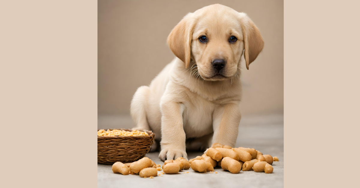 Natural Balance Puppy Food