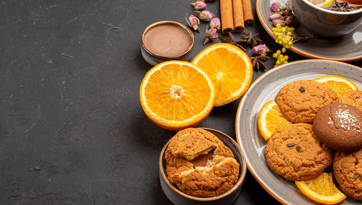 Homemade dog treats for sensitive stomachs