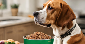 Is Nature's Recipe a Good Dog Food?