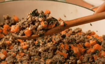 Grain-Free Dog Food